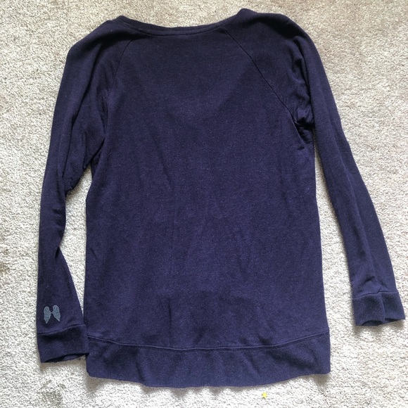 Victoria Secret Long Sleeve - Picture 5 of 5